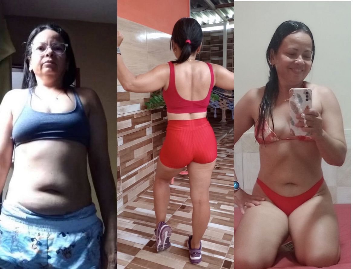 Transformação real CoreAbs 6
